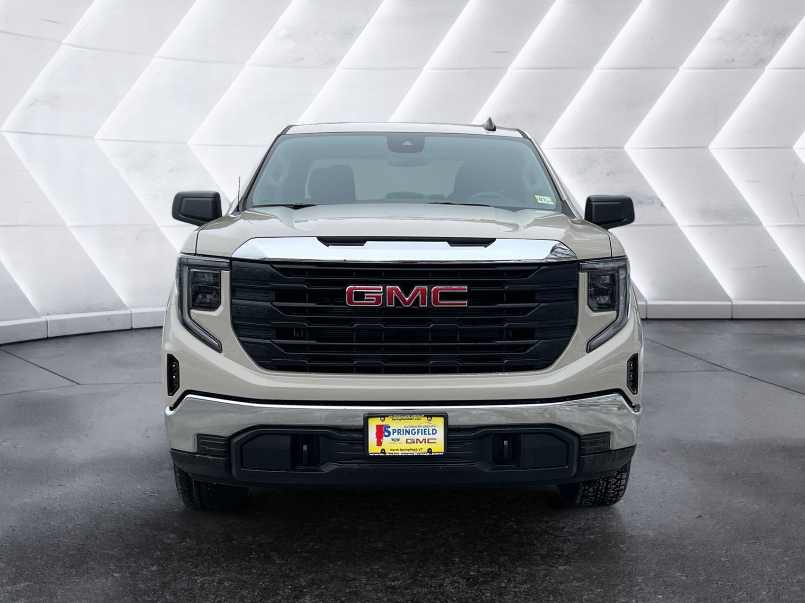 New 2026 GMC Sierra 1500 Pro w/ Pro Value Package AWD/4WD image 9