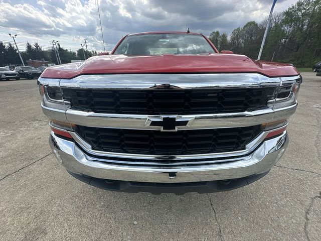 Used 2019 Chevrolet Silverado 1500 LT w/ All Star Edition AWD/4WD image 32