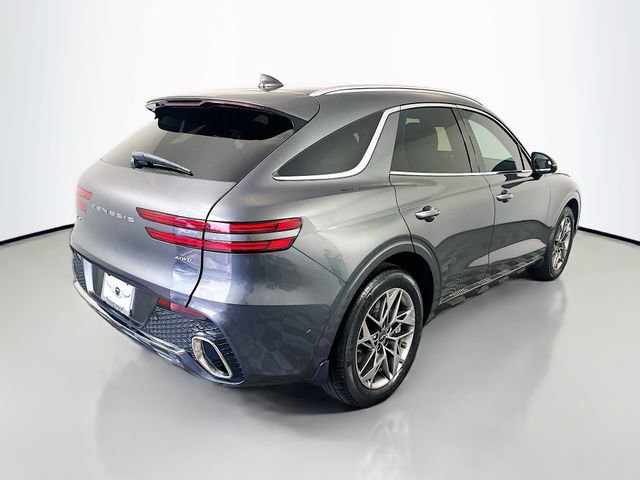 Used 2023 Genesis GV70 2.5T w/ Advanced Package image 5