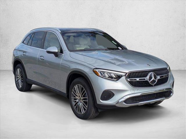 New 2027 Mercedes-Benz GLC 300 image 7