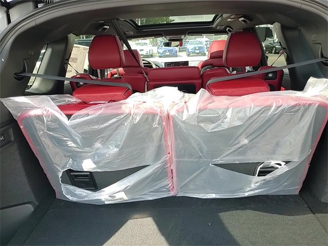 New 2026 Acura MDX A-Spec image 6