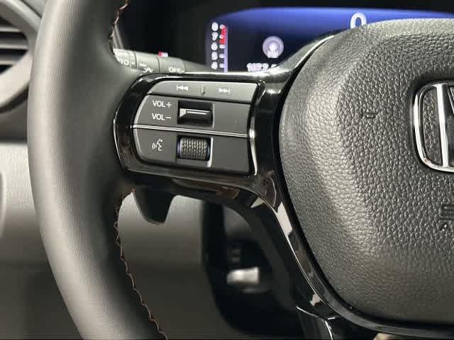 New 2026 Honda Pilot Sport image 16