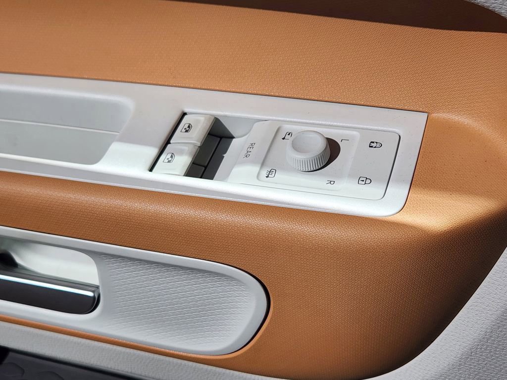 New 2025 Volkswagen ID. Buzz 1st Edition image 11