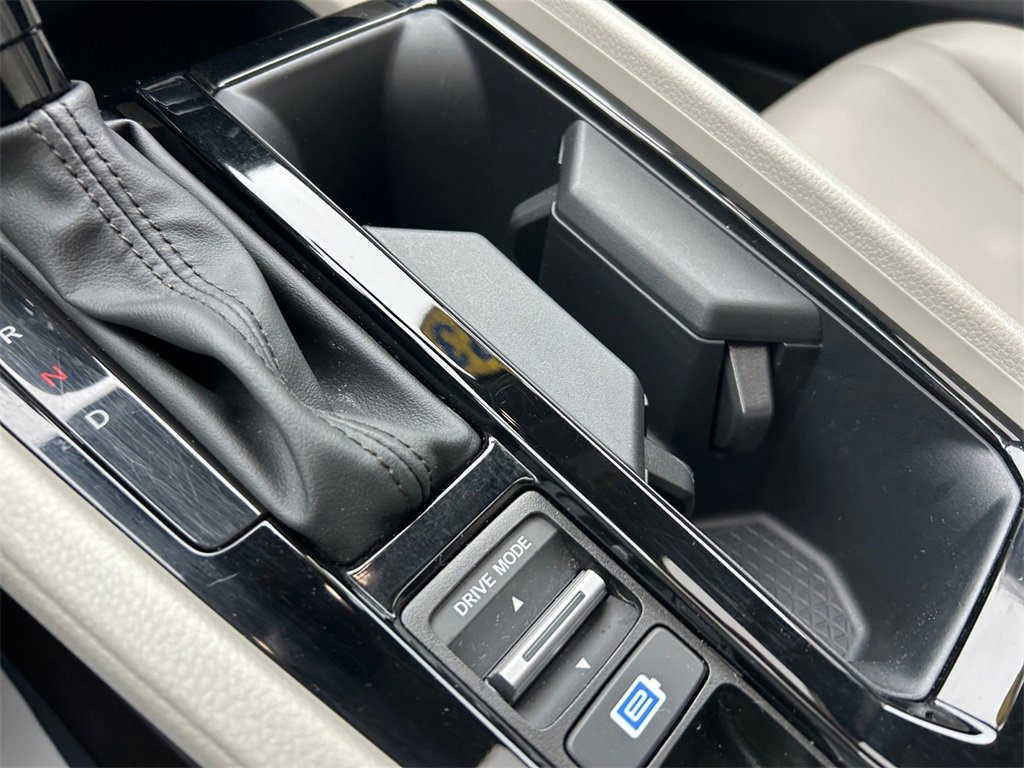 Used 2023 Honda Accord EX-L image 29