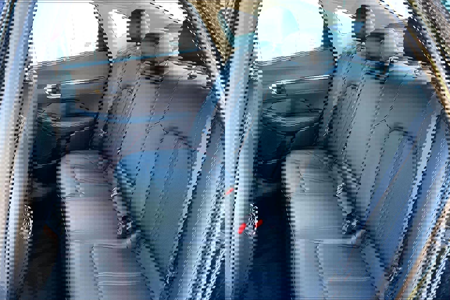 Certified 2024 Hyundai Sonata Limited image 17