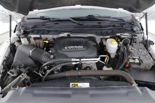 Used 2018 RAM 2500 Tradesman w/ Chrome Appearance Group AWD/4WD image 15