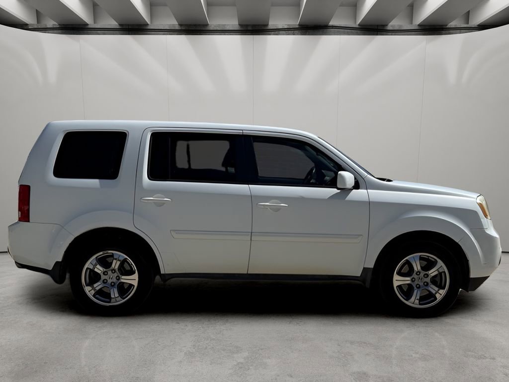 Used 2015 Honda Pilot EX-L image 6