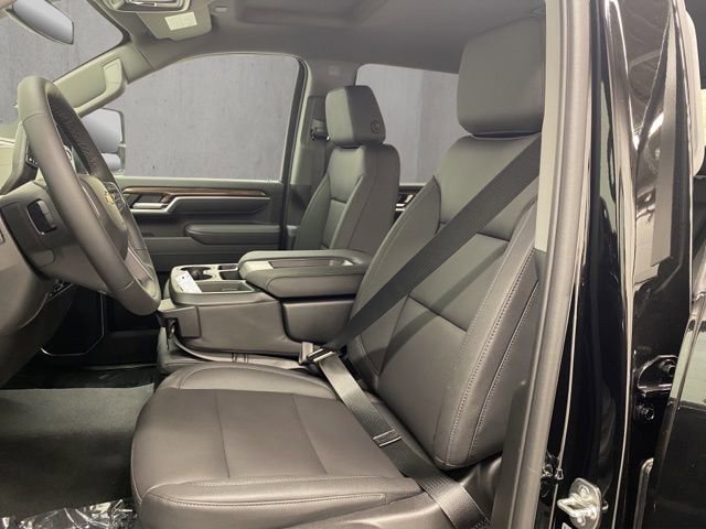New 2026 Chevrolet Silverado 3500 LT w/ All Star Edition image 12