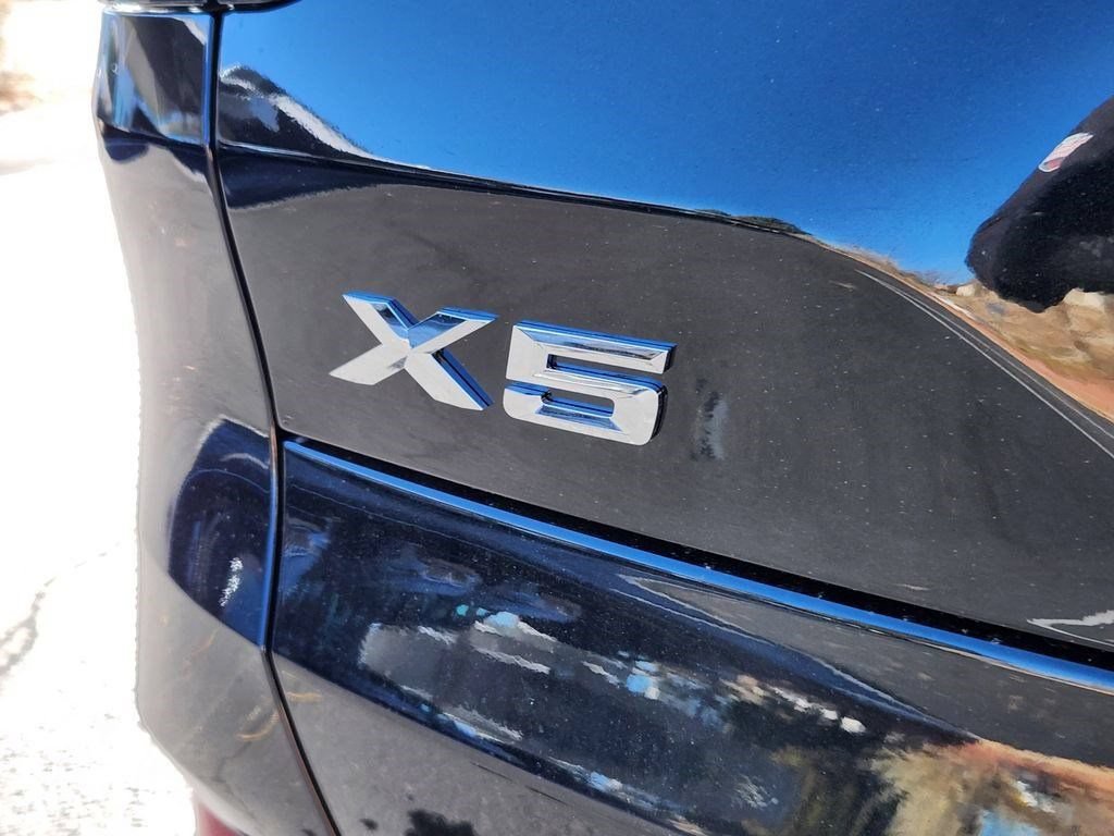 Used 2026 BMW X5 xDrive40i AWD/4WD image 20