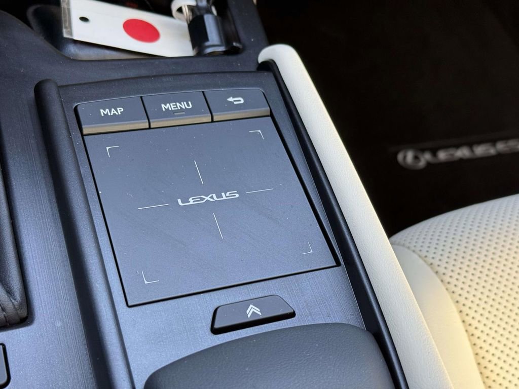 Used 2022 Lexus ES 350 w/ Premium Package image 24