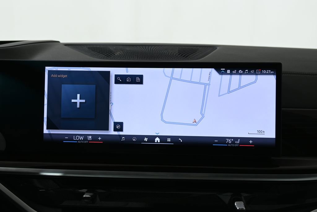 Certified 2026 BMW X7 xDrive40i w/ M Sport Package image 22