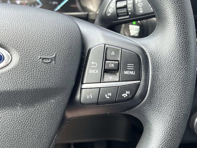 Certified 2020 Ford Escape SE AWD/4WD image 26