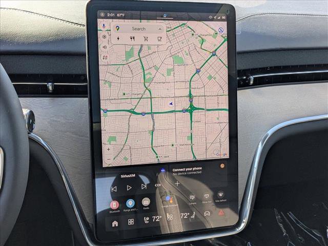 New 2025 Volvo EX90 Plus w/ Protection Package Premier image 13