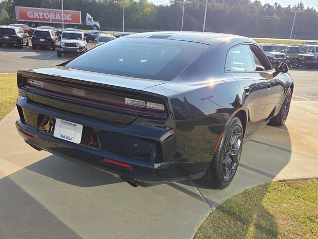 New 2026 Dodge Charger R/T AWD/4WD image 13
