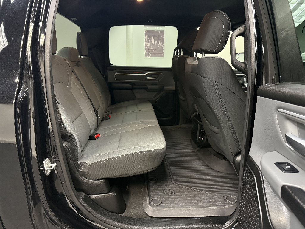 Used 2023 RAM 1500 Big Horn image 17