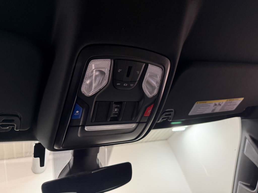 Used 2023 RAM 1500 Big Horn AWD/4WD image 80