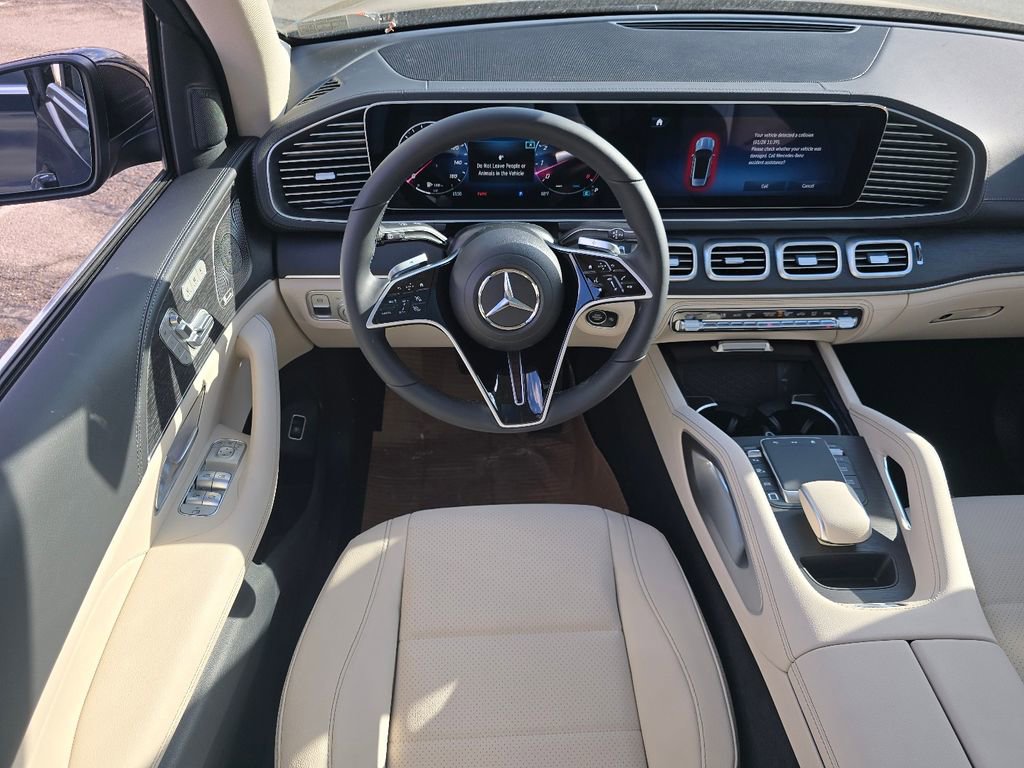 New 2026 Mercedes-Benz GLE 450 4MATIC image 24