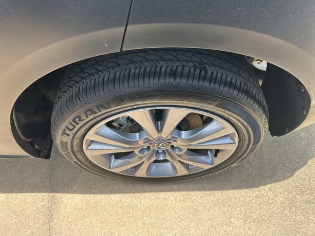 Certified 2025 MAZDA CX-30 AWD 2.5 S w/ Premium Package image 10