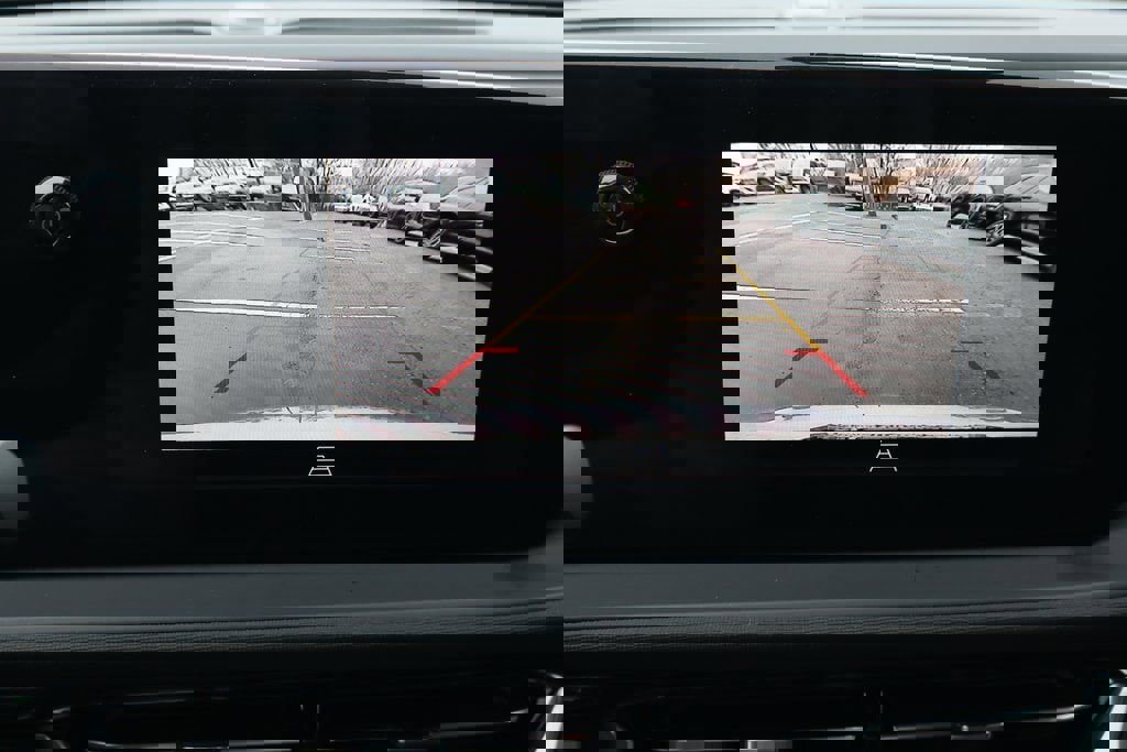 New 2026 Buick Envista Avenir image 14