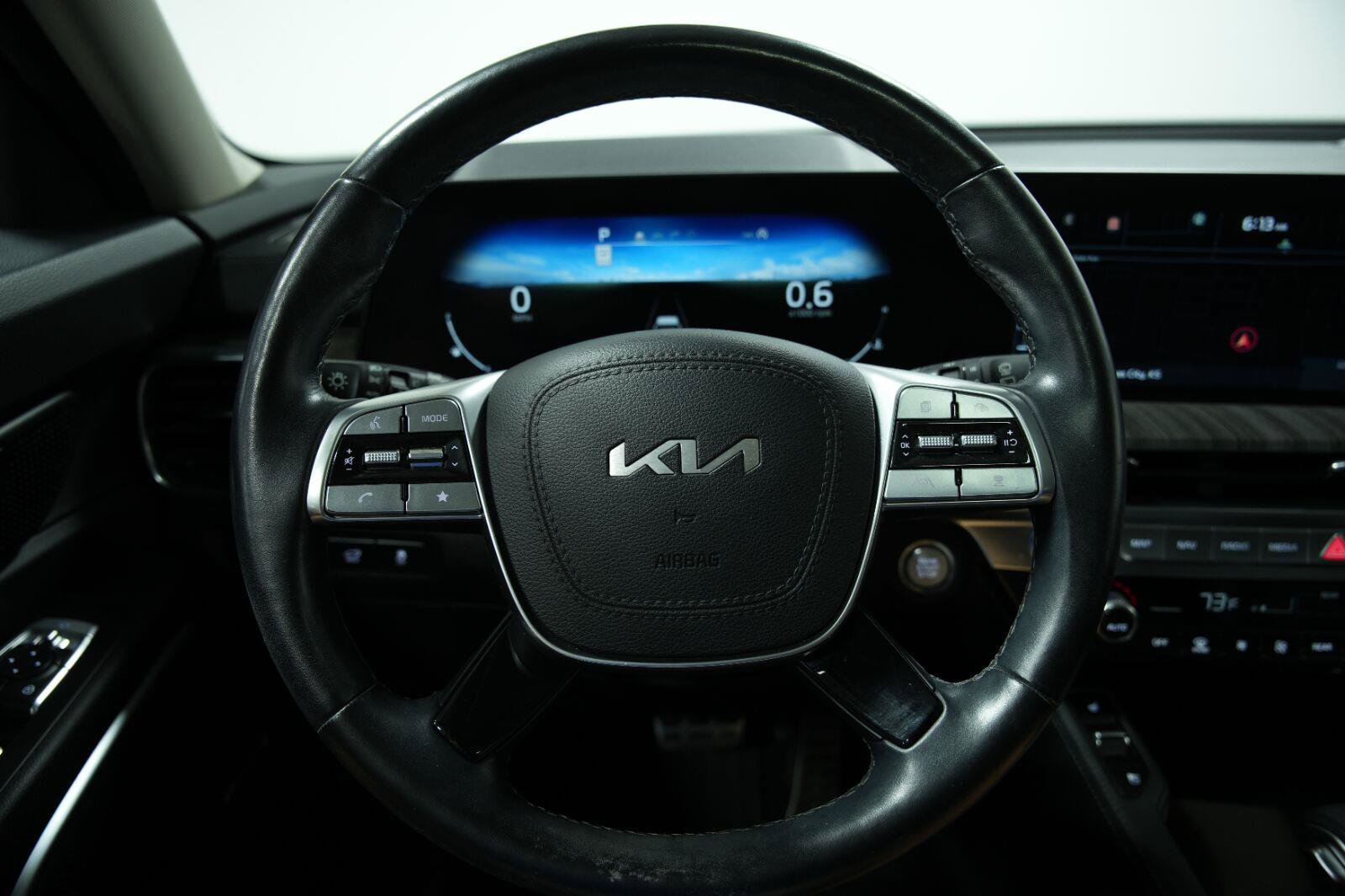 Used 2023 Kia Telluride SX AWD/4WD image 36