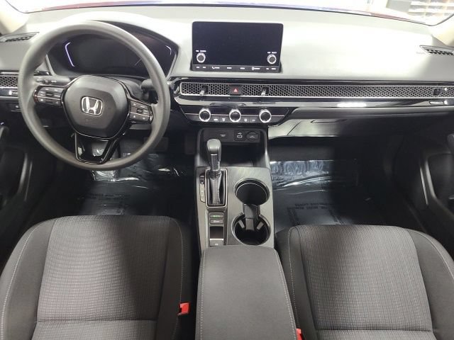 Used 2023 Honda Civic LX image 19