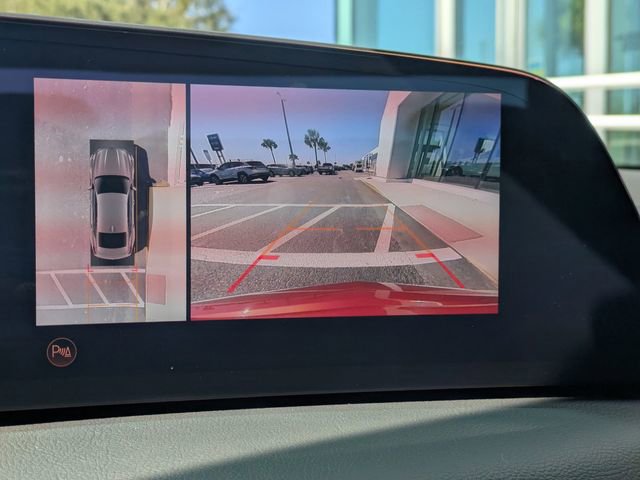 Used 2026 Cadillac CT5 Sport w/ Technology Package image 25