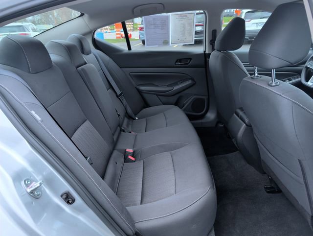 Used 2025 Nissan Altima 2.5 SV AWD/4WD image 26