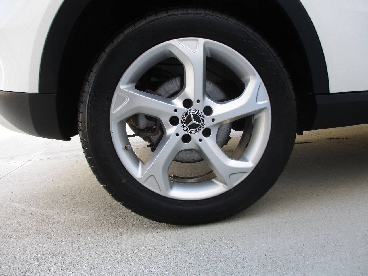 Used 2018 Mercedes-Benz GLA 250 4MATIC image 45
