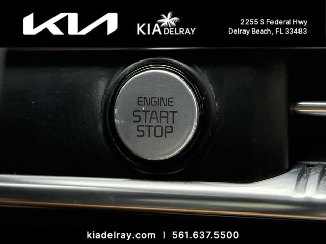 Certified 2023 Kia K5 EX FWD image 31