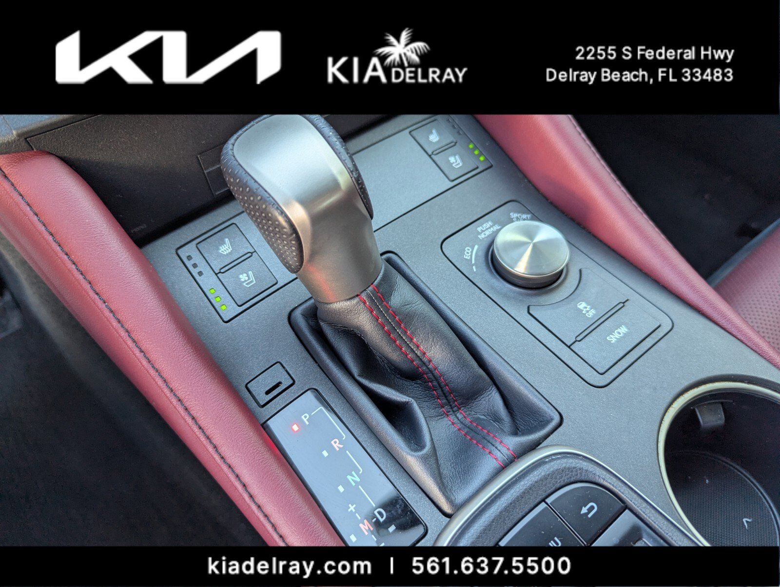 Used 2015 Lexus RC 350 image 21