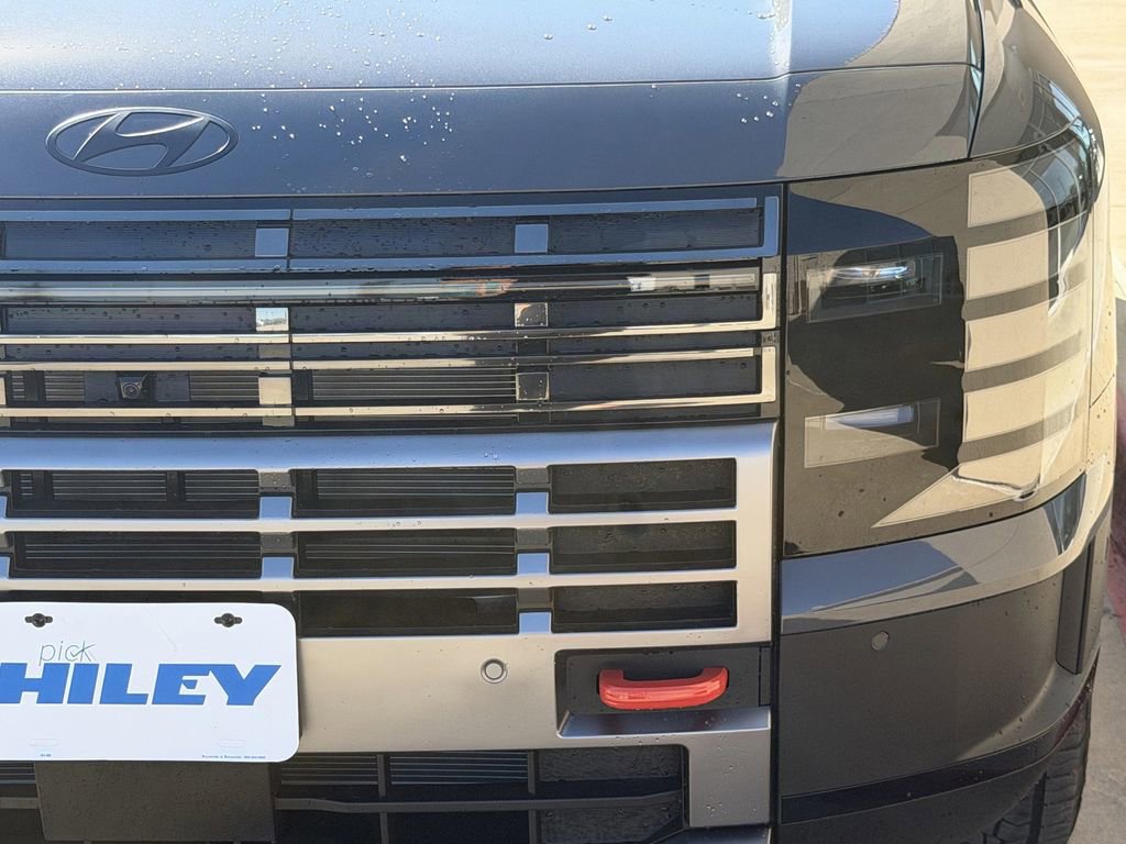 New 2026 Hyundai Palisade XRT Pro image 10