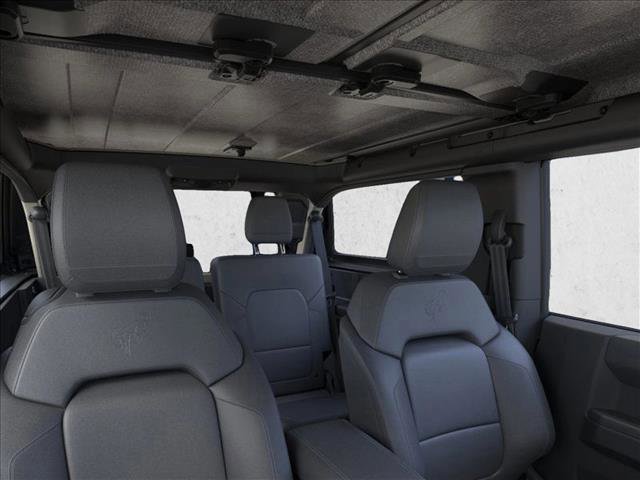 New 2026 Ford Bronco Badlands w/ Sasquatch Package image 9