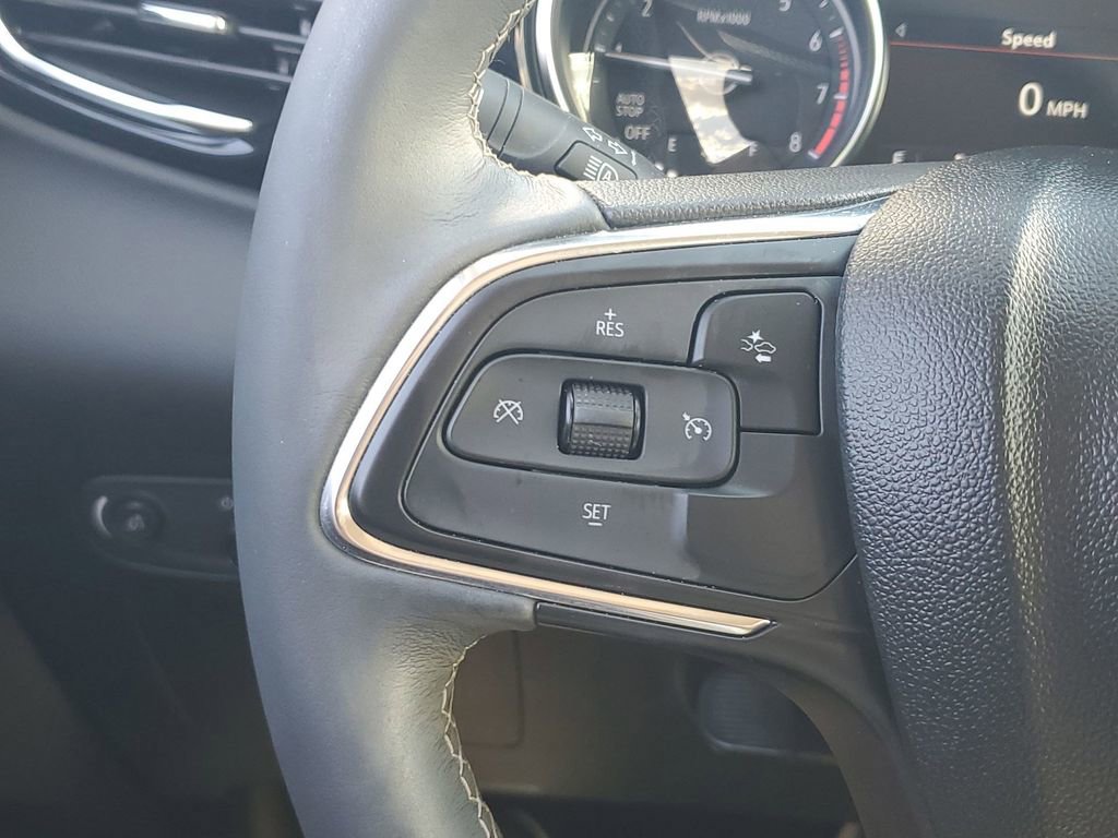Used 2023 Buick Encore GX Select image 34