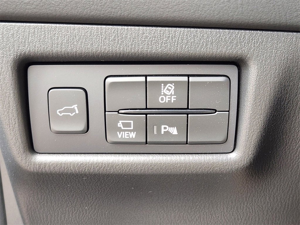 New 2025 MAZDA CX-5 Signature image 17