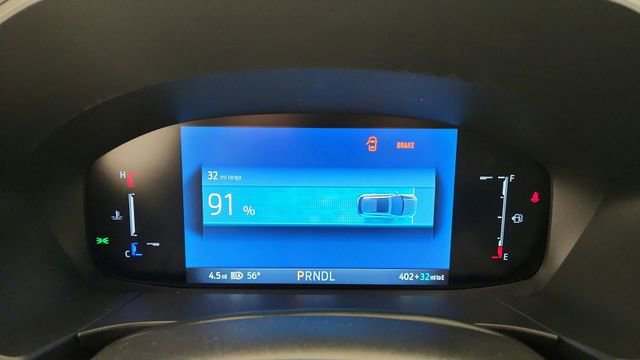 New 2026 Ford Escape SE image 13