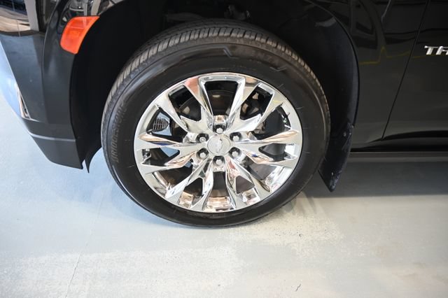 Used 2023 Chevrolet Tahoe High Country AWD/4WD image 35