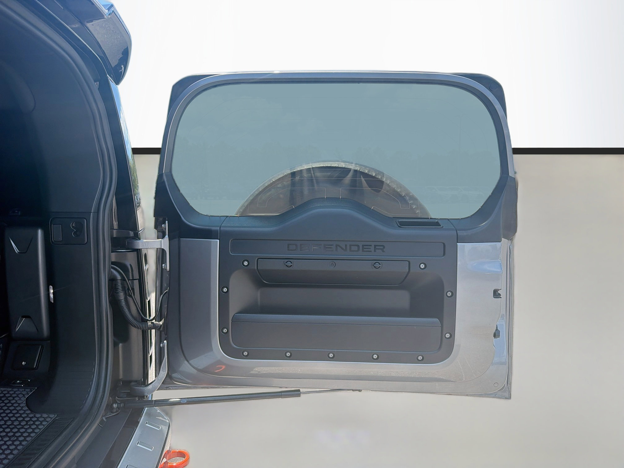 Used 2023 Land Rover Defender 110 X AWD/4WD image 13