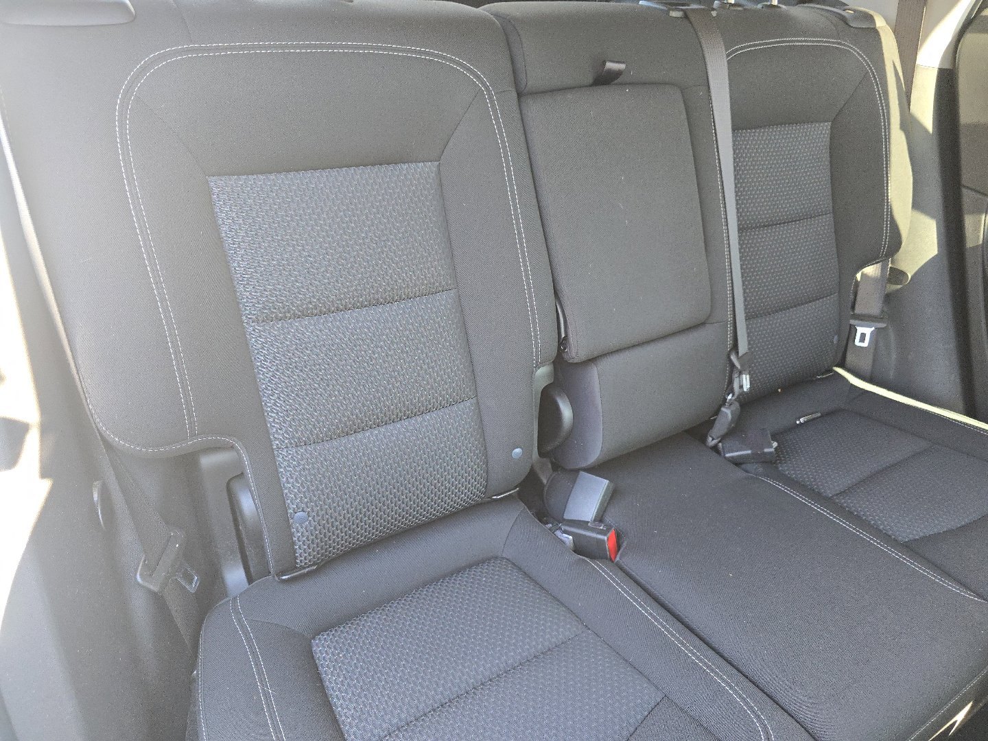 Used 2022 GMC Terrain SLE w/ Driver Convenience Package image 21