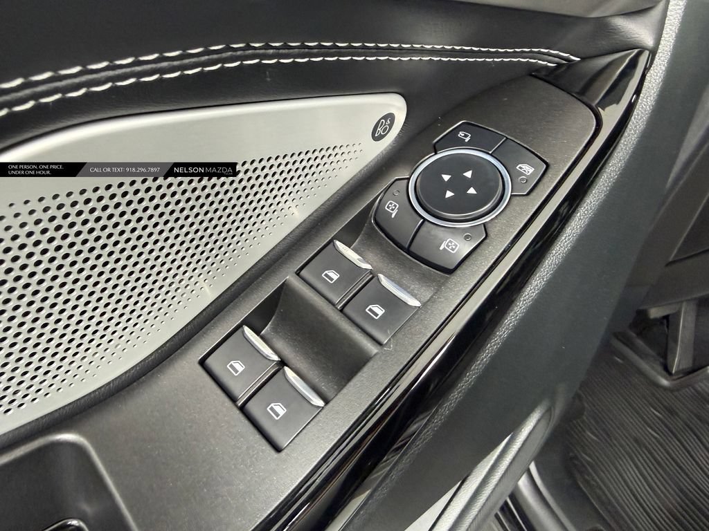 Used 2023 Ford Explorer ST w/ Equipment Group 401A AWD/4WD image 21