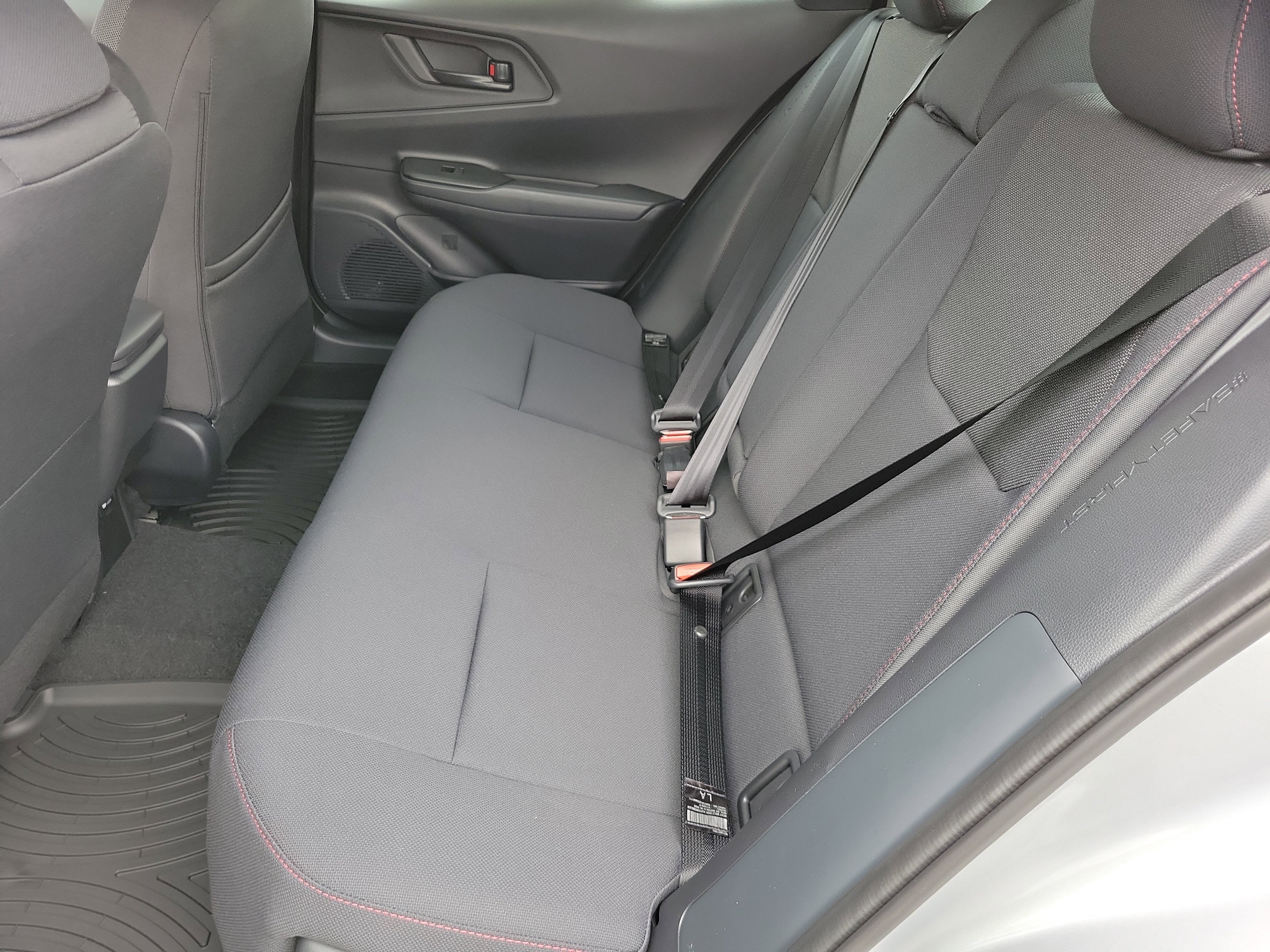 New 2026 Toyota Prius Plug-In Hybrid image 16
