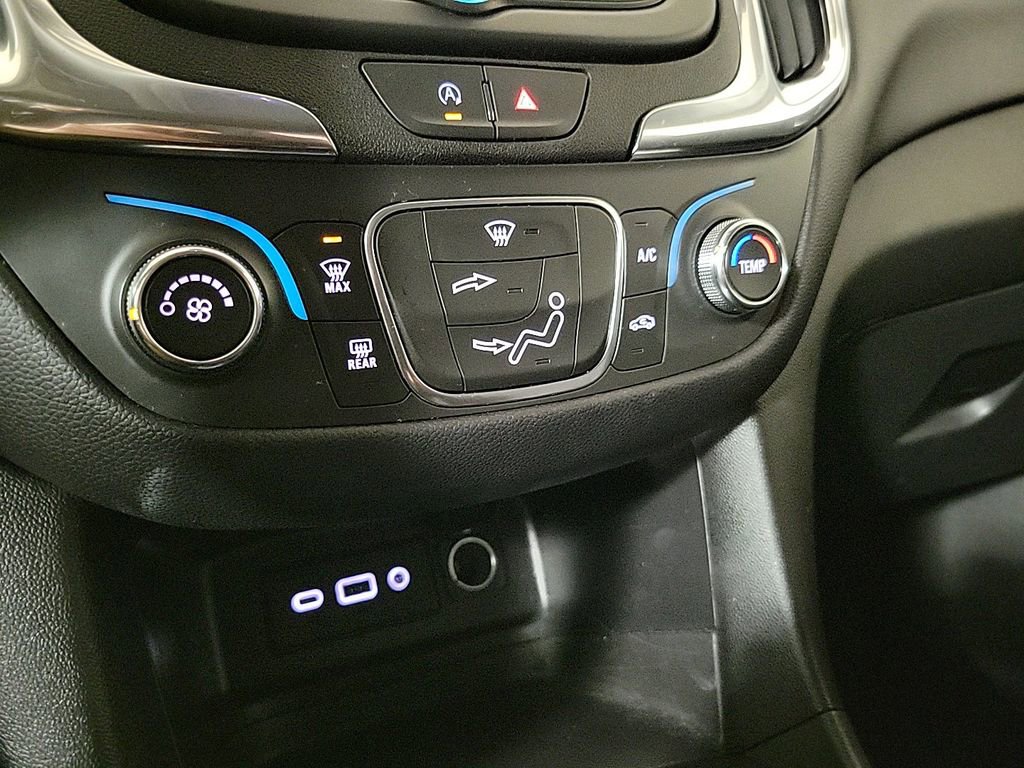 Used 2024 Chevrolet Equinox LT image 19