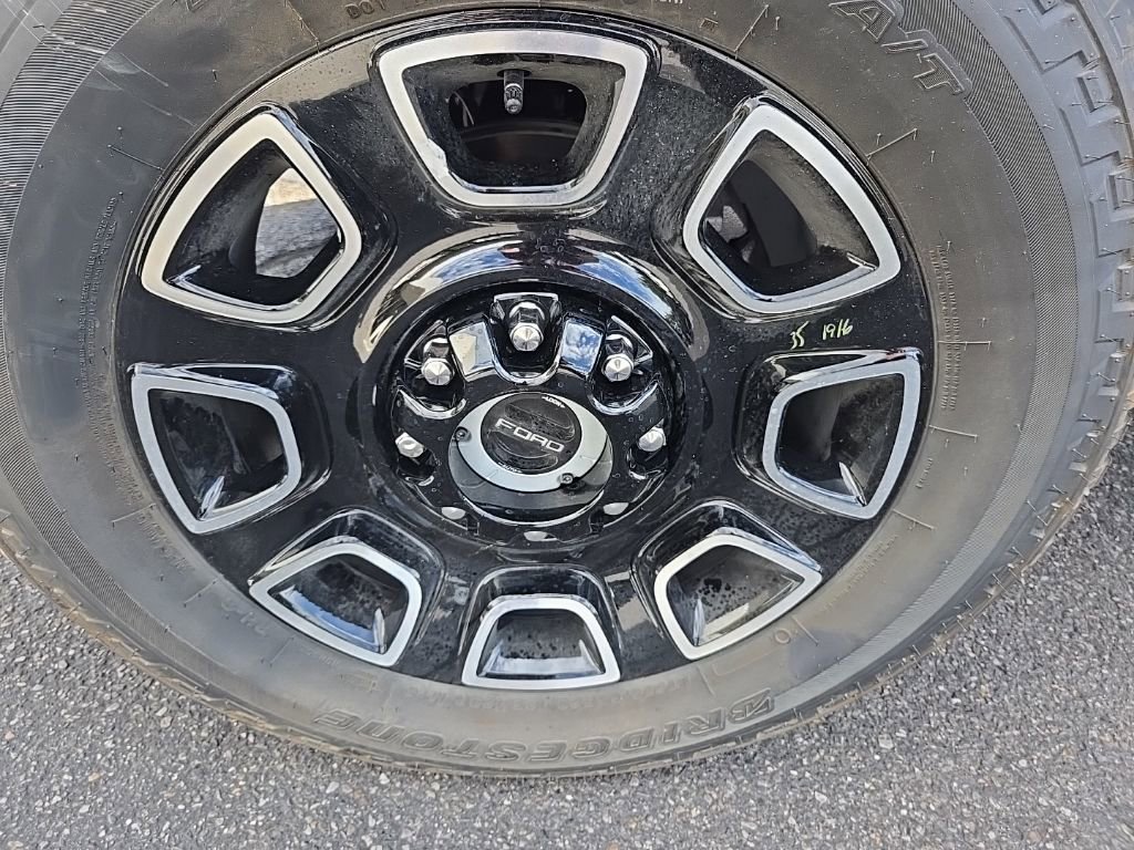 New 2026 Ford F350 Platinum image 42