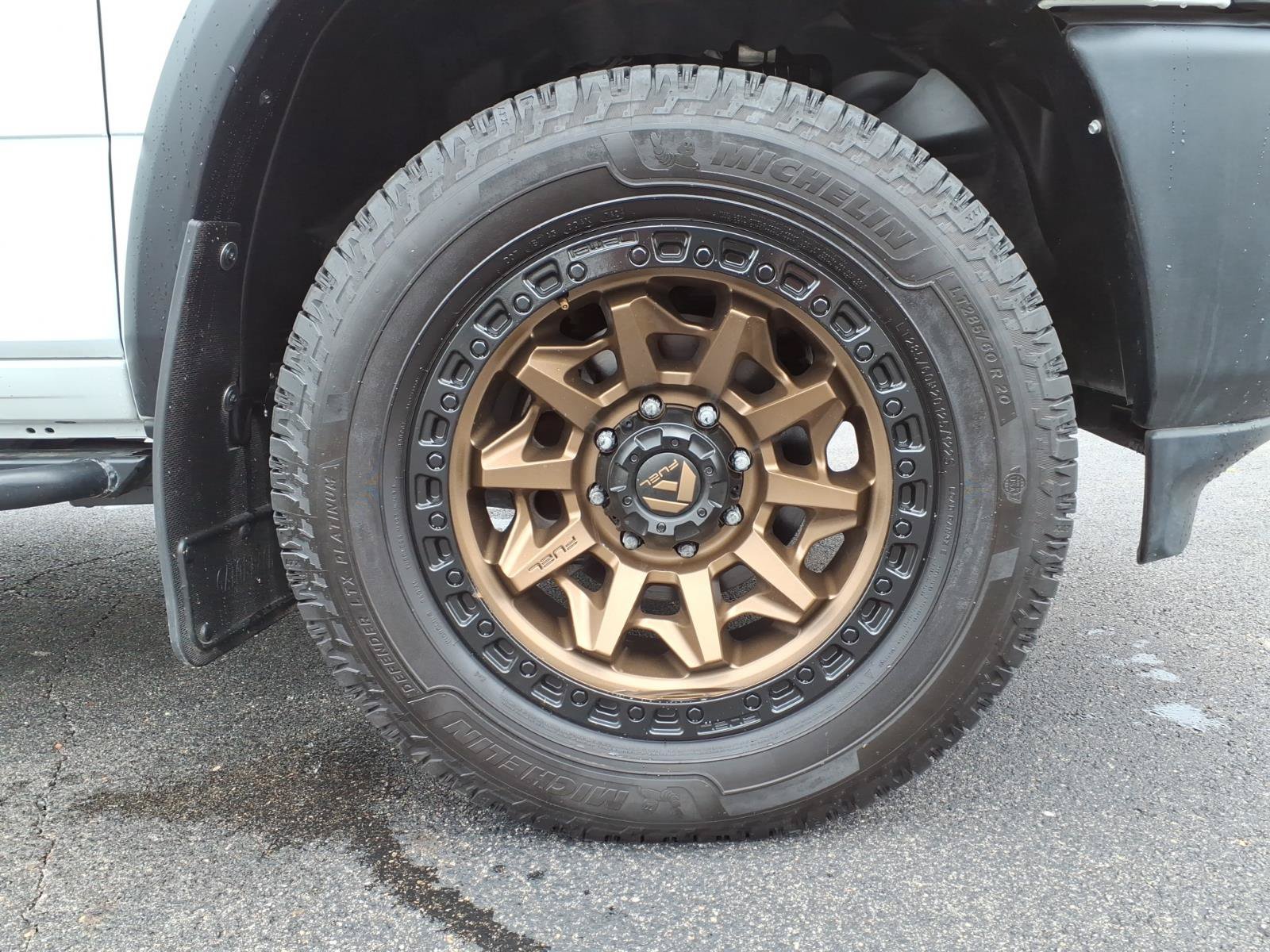 Used 2023 RAM 2500 Rebel w/ Level 2 Equipment Group AWD/4WD image 9