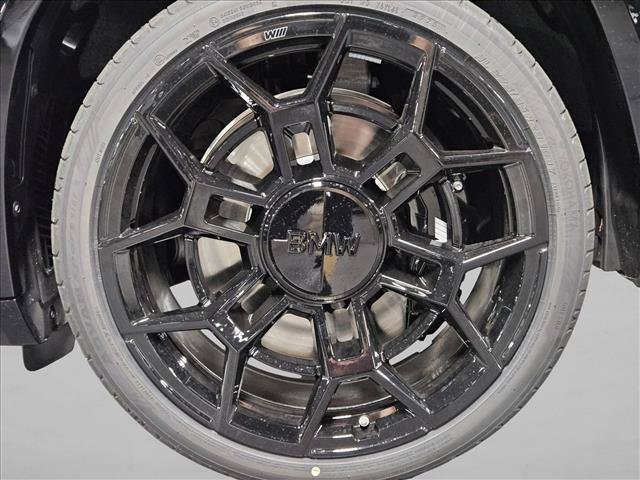New 2026 BMW XM Label Red AWD/4WD image 16