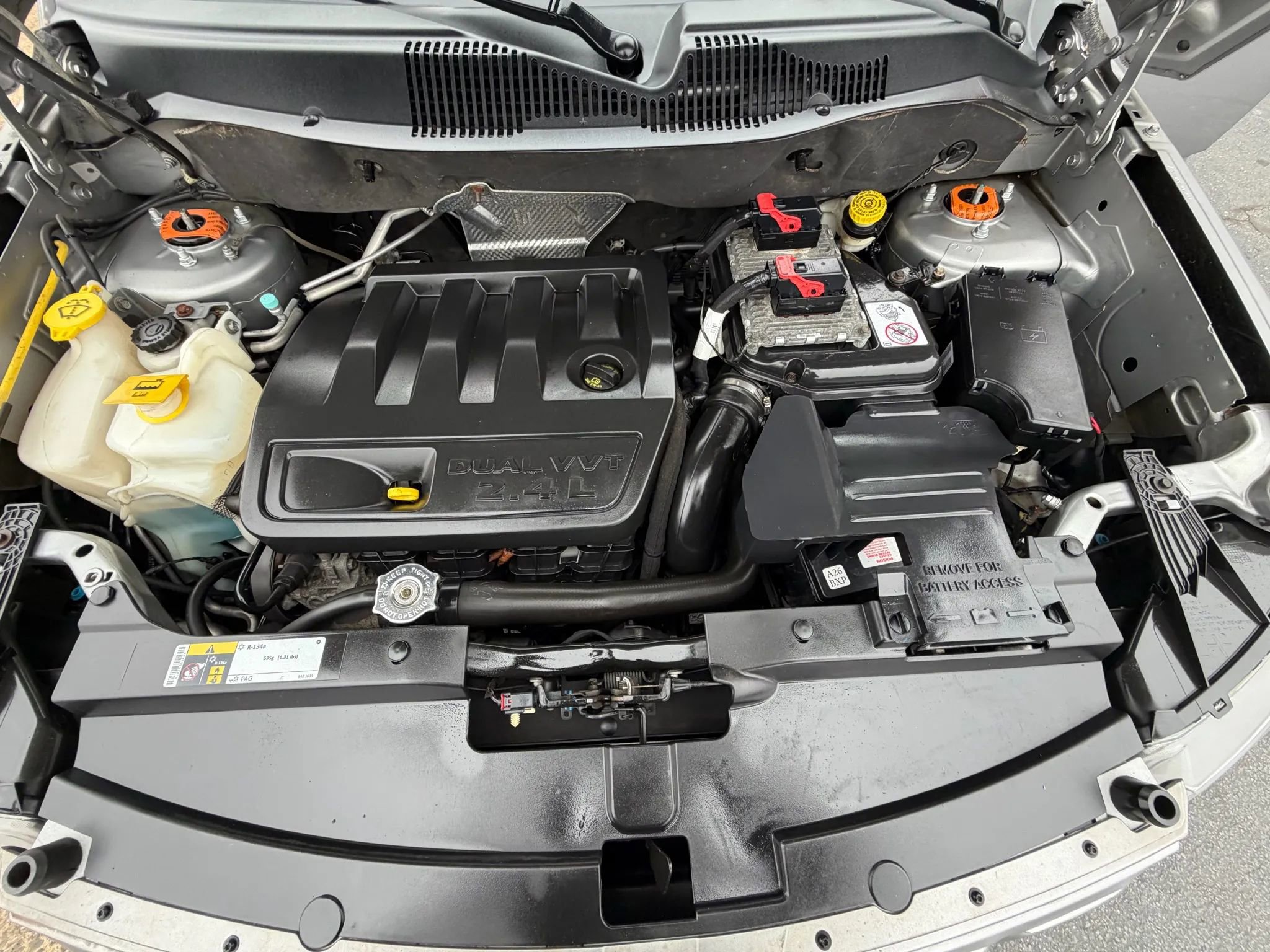 Used 2015 Jeep Compass High Altitude image 23