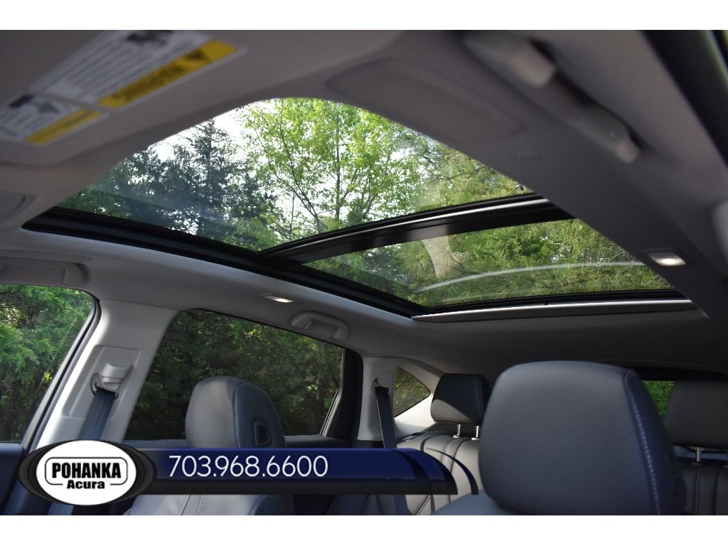New 2026 Acura RDX w/ Technology Package AWD/4WD image 22