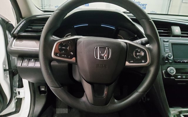 Used 2021 Honda Civic LX image 26