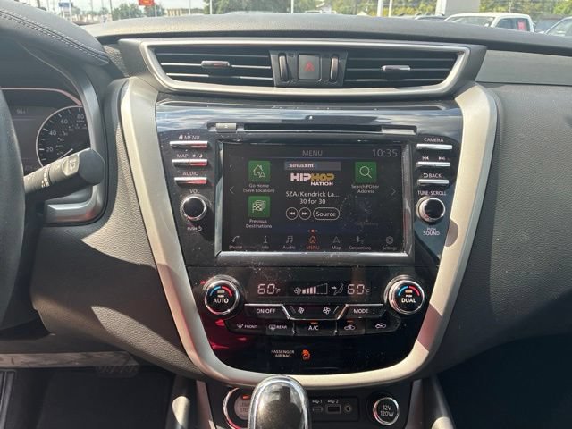Used 2021 Nissan Murano SL FWD image 24