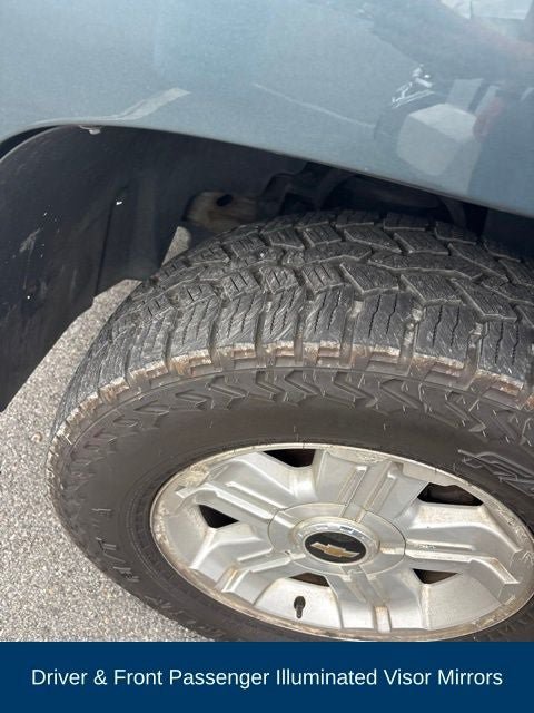 Used 2012 Chevrolet Silverado 1500 LT w/ All-Star Edition AWD/4WD image 28