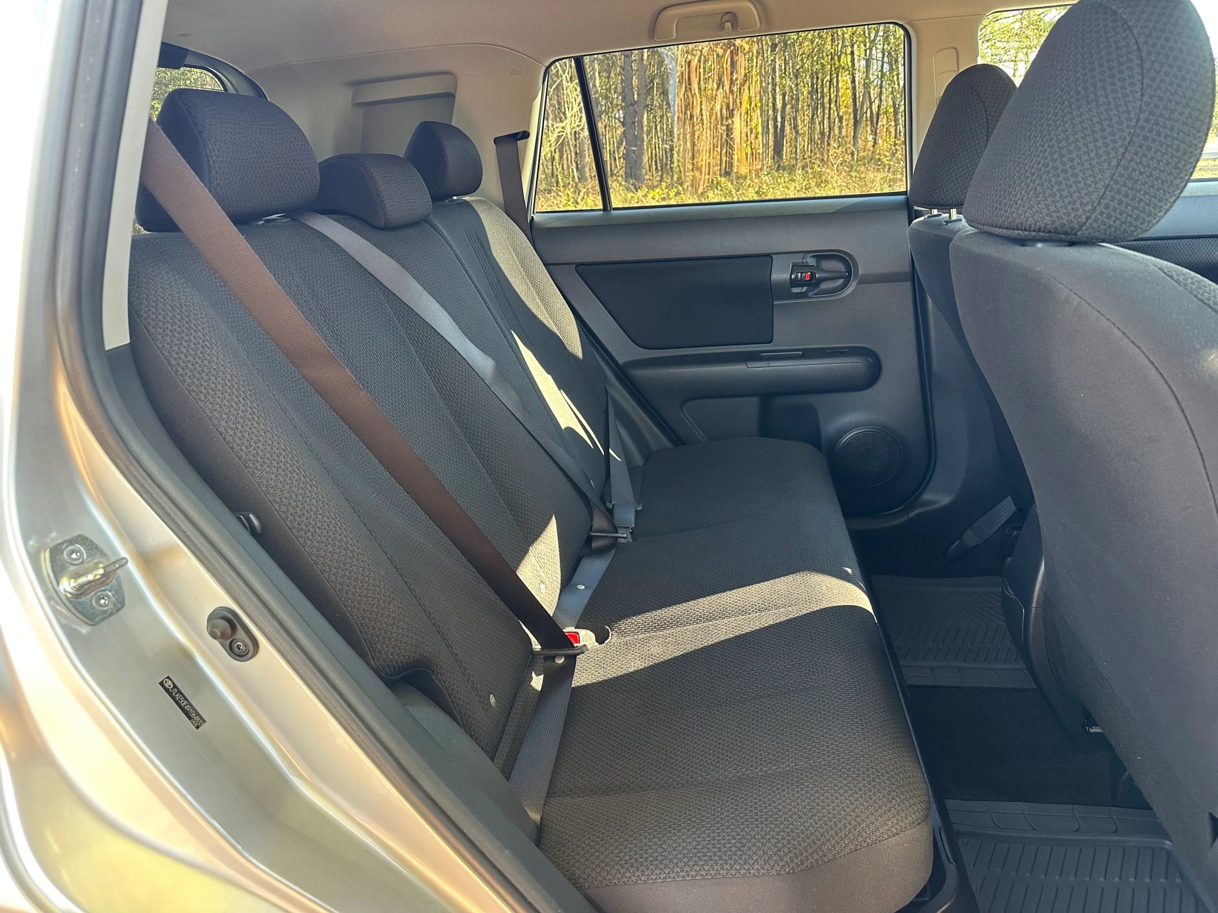 Used 2009 Scion xB FWD image 11